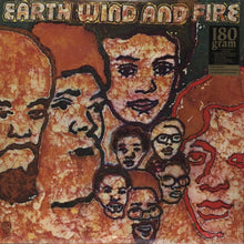 Earth, Wind & Fire – Earth Wind And Fire
