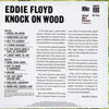 Eddie Floyd – Knock On Wood - AUDIOPHILE