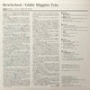 Eddie Higgins Trio - Bewitched (2LP, Japanese edition)