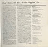 Eddie Higgins Trio - Don't Smoke In Bed audiophile