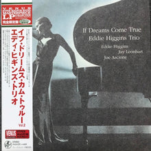  Eddie Higgins Trio - If Dreams Come True Vol. 2 AUDIOPHILE