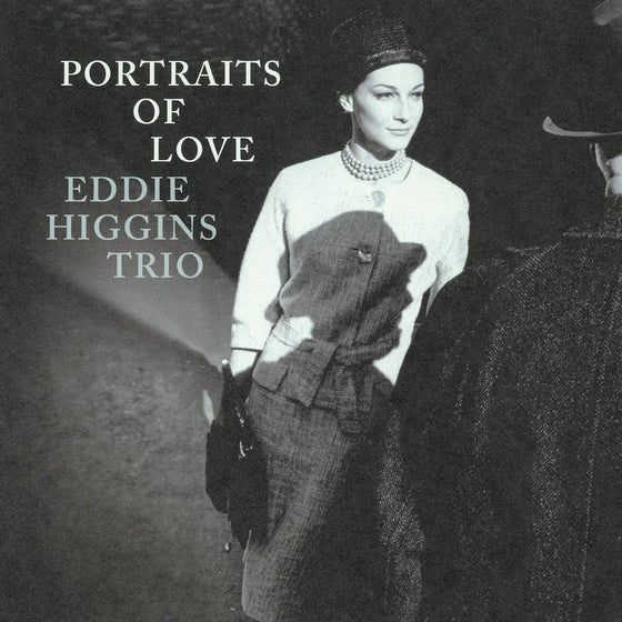 <tc>Eddie Higgins Trio - Portraits Of Love (Edition japonaise)</tc>