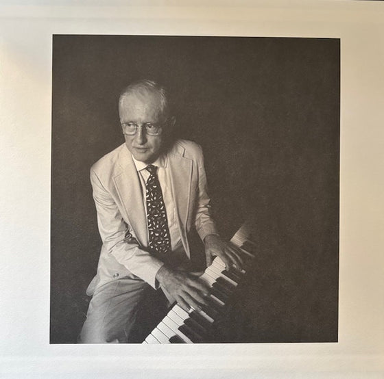 Eddie Higgins – Tenderly - The Best Of Eddie Higigins (2LP, Japanese edition)