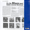 Eddie Kirkland - It's The Blues Man!