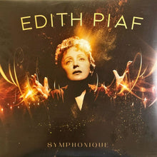  Edith Piaf - Symphonique