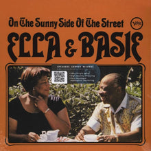 Ella Fitzgerald & Count Basie – On The Sunny Side Of The Street