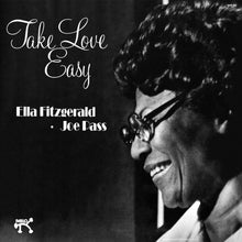  Ella Fitzgerald – Take Love Easy AUDIOPHILE