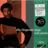 Ella Fitzgerald - Ella Fitzgerald Sings The Cole Porter Songbook (2LP, Mono)