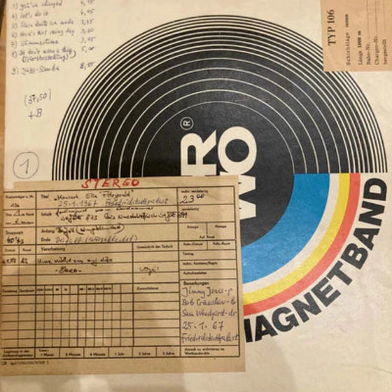 Ella Fitzgerald - Live in East Berlin 1967