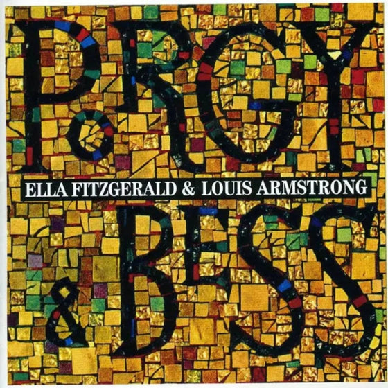 Ella Fitzgerald and Louis Armstrong – Porgy & Bess 