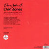 Elvin Jones - Dear John C.