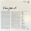Elvin Jones - Dear John C.