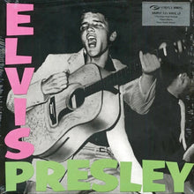  Elvis Presley - Elvis Presley (Mono, 125g)