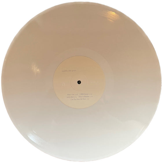 Emmylou Harris - Stumble into Grace (Cream vinyl)