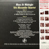 Eric Alexander Quartet - Blues At Midnight (Japanese edition)
