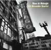Eric Alexander Quartet - Blues At Midnight (Japanese edition)