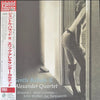Eric Alexander Quartet - Gentle Ballads II