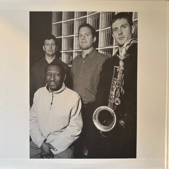 Eric Alexander Quartet - Sunday In New Yor