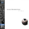Fleetwood Mac – Time (CD, Japanese Edition)