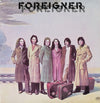 <tc>Foreigner - Foreigner (2LP, 45 tours)</tc>
