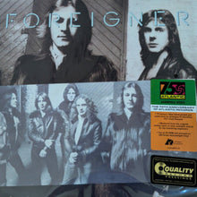  Foreigner - Double Vision