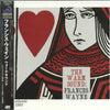 <tc>Frances Wayne – The Warm Sound (Mono, Edition Japonaise)</tc>