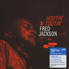 Fred Jackson – Hootin' 'N Tootin' - AUDIOPHILE