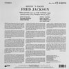 Fred Jackson – Hootin' 'N Tootin' - AUDIOPHILE