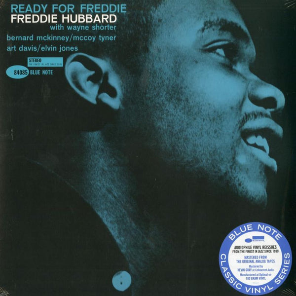 FreddieHubbard-