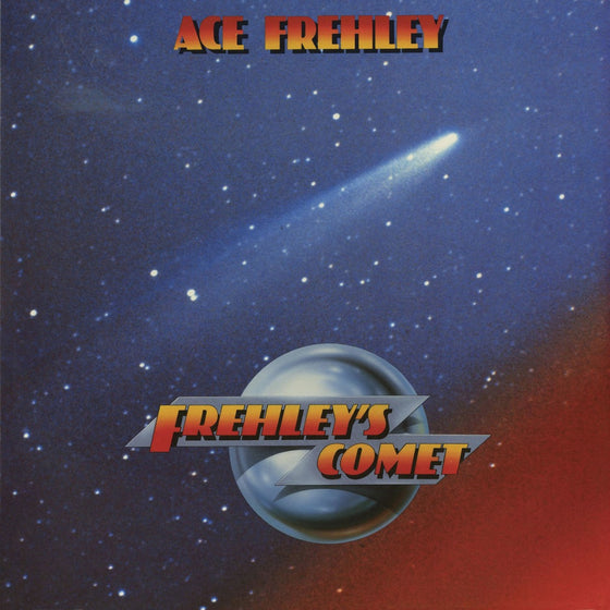 Frehley’s Comet – Frehley’s Comet AUDIOPHILE