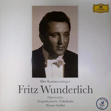  Fritz Wunderlich – Der Kammersänger