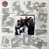 Gang Starr – No More Mr. Nice Guy (2LP, Red & white vinyl) - AUDIOPHILE