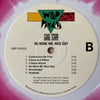 Gang Starr – No More Mr. Nice Guy (2LP, Red & white vinyl) - AUDIOPHILE