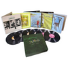 Genesis 1976 - 1982 (Box Set, 6 LP, Compilation) - RARITY - Audiophile