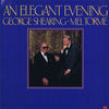George Shearing and Mel Tormé – An Elegant Evening (Japanese edition)