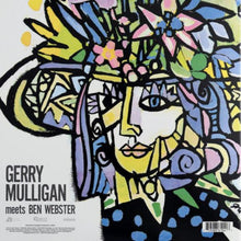  Gerry Mulligan meets Ben Webster