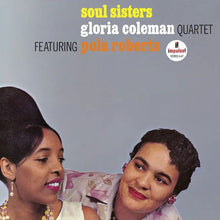  Gloria Coleman Quartet - Soul Sisters AUDIOPHILE