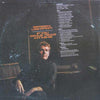 Gordon Lightfoot - If You Could Read My Mind (Gold vinyl)