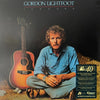 Gordon Lightfoot – Sundown (45RPM) - Audiophile