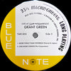 Grant Green - Live At Club Mozambique (2LP)