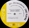 Grant Green - Live At Club Mozambique (2LP)