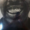 Gravediggaz – 6 Feet Deep (2LP, Black & Silver Splatter vinyl) - AUDIOPHILE