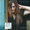 Halie Loren – Butterfly Blue