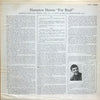 Hampton Hawes - For Real! AUDIOPHILE