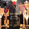 Hank Jones – Jam At Basie Featuring Hank Jones
