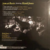 Hank Jones – Jam At Basie Featuring Hank Jones