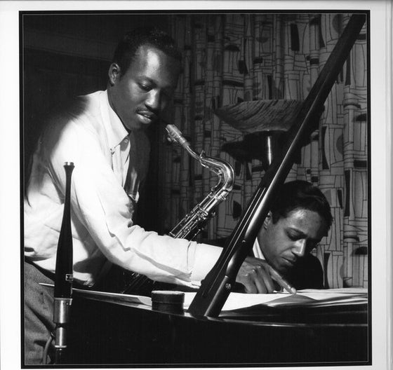 Hank Mobley Quartet – Hank Mobley Quartet