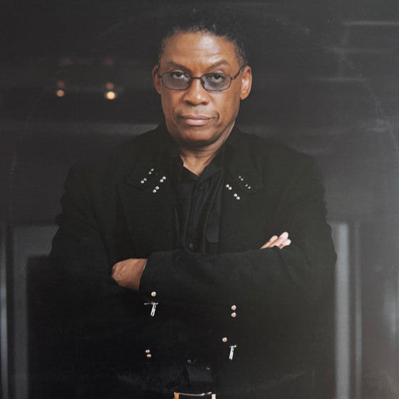 Herbie Hancock - Possibilities