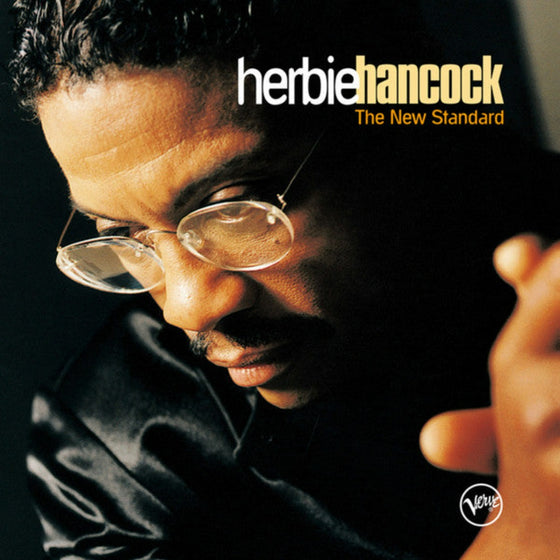 Herbie Hancock - The New Standard (2LP)