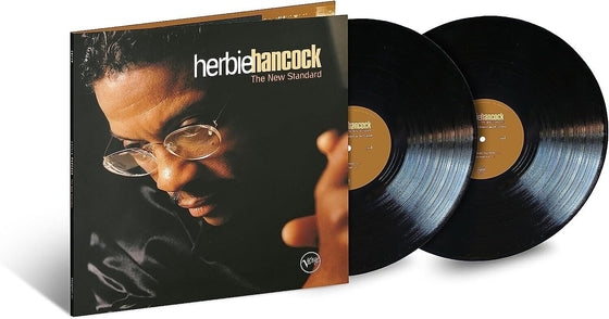 Herbie Hancock - The New Standard (2LP)
